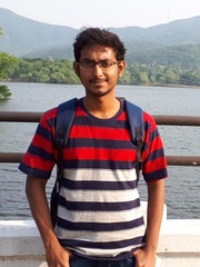 Sathiya Venkatesan Ramesh